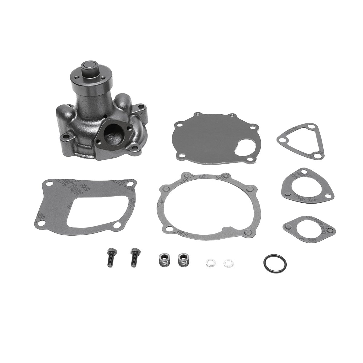 Pompa apa pentru Fiat, motor Iveco OEM 82982279 TNS